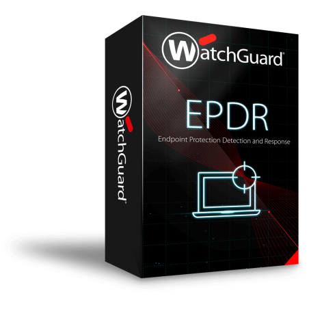 Antivirus Endpoint  WatchGuard  EDR