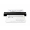 EPSON | B11B252201 | Escáner EPSON Portátil de Documéntenos WorkForce ES-50 usb COLOR