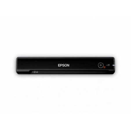 EPSON | B11B252201 | Escáner EPSON Portátil de Documéntenos WorkForce ES-50 usb COLOR