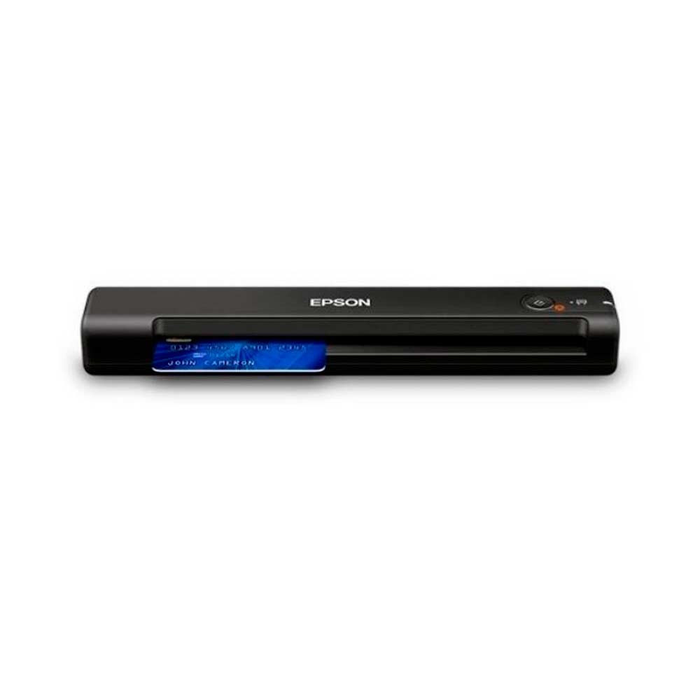 EPSON | B11B252201 | Escáner EPSON Portátil de Documéntenos WorkForce ES-50 usb COLOR