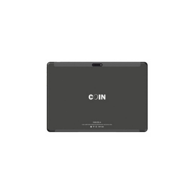 COIN | 1100AS+64GB-BLACK | Tableta COIN 1100AS RAM 3GB ROM 64GB COLOR