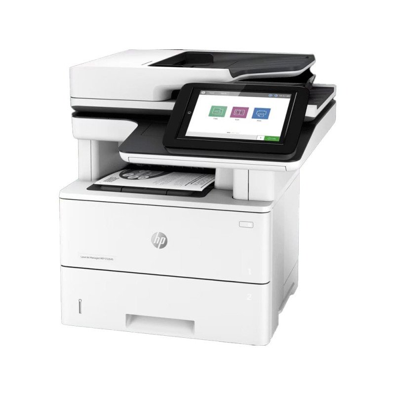 HP | 1PS54ABGJ | MULTIFUNCIONAL LASER MONOCROMATICA HP LaserJet Managed MFP