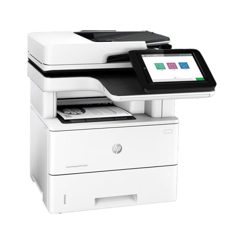 HP | 1PS54ABGJ | MULTIFUNCIONAL LASER MONOCROMATICA HP LaserJet Managed MFP