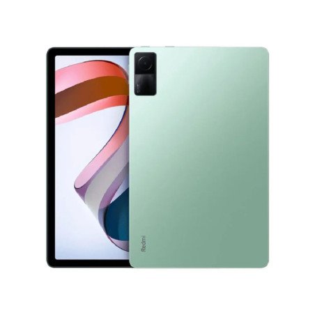 XIAOMI | 23073RPBFL-4+128GB-Mint Green | Tableta Xiaomi Redmi Pad SE Mint Green 4GB +