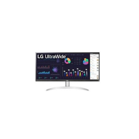 LG | 29WQ600-W | Monitor LG 29 Pulgadas Ultrawide Full HD IPS con AMD