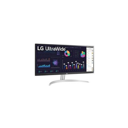 LG | 29WQ600-W | Monitor LG 29 Pulgadas Ultrawide Full HD IPS con AMD