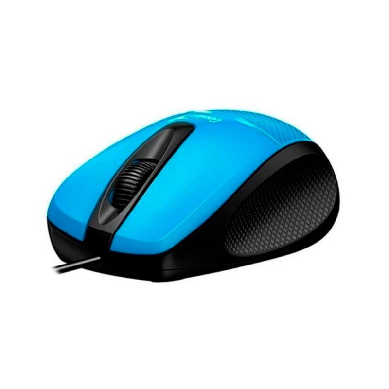 GENIUS | 31010231102 | Mouse Genius Ergonomico DX-150X USB