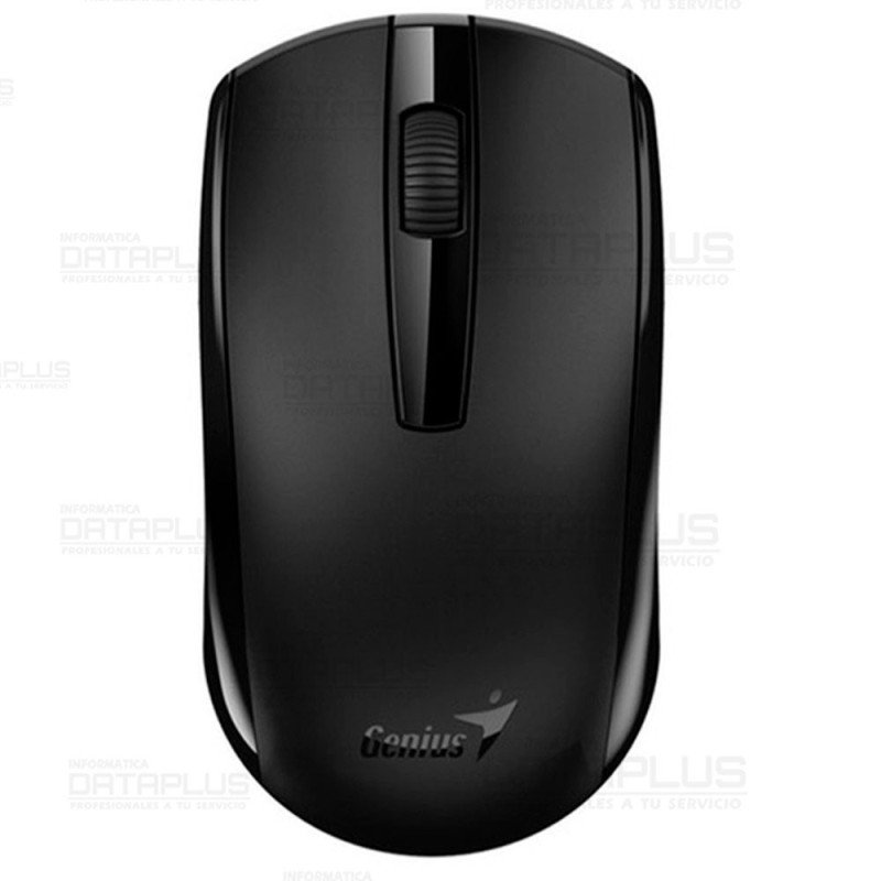 GENIUS | 31030010410 | Mouse Genius ECO-8100 inalambrico