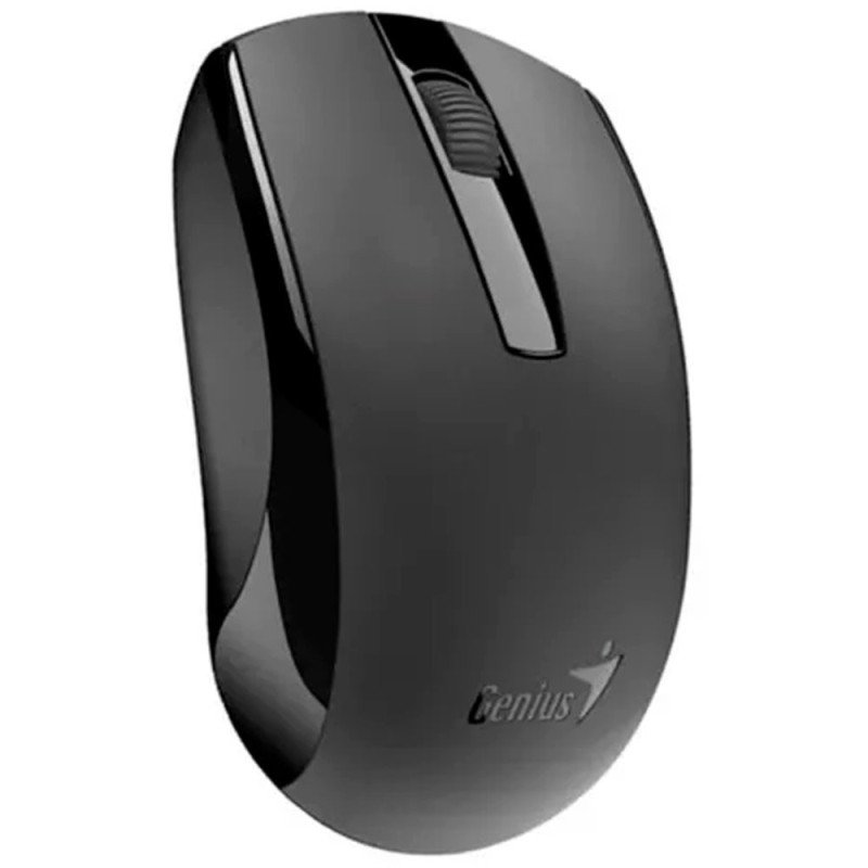 GENIUS | 31030010410 | Mouse Genius ECO-8100 inalambrico