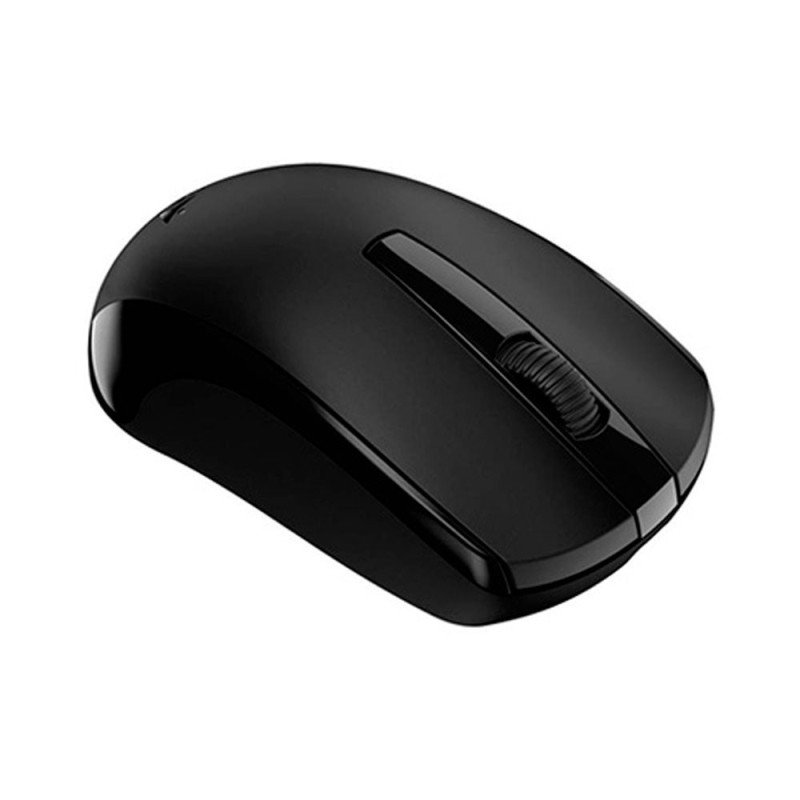 GENIUS | 31030010410 | Mouse Genius ECO-8100 inalambrico