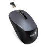 GENIUS | 31030019400 | Mouse GENIUS NX 7015 Inalambrico COLOR