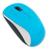 GENIUS | 31030027402 | Mouse Inalámbrico GENIUS 2.4 GHz BlueEye Batería AA COLOR