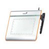 GENIUS | 31100061104 | Tabla Digitalizadora GENIUS Easypen l405x COLOR