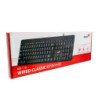 GENIUS | 31300008401 | Teclado GENIUS Clasico USB COLOR