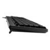 GENIUS | 31300008401 | Teclado GENIUS Clasico USB COLOR