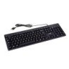 GENIUS | 31300008401 | Teclado GENIUS Clasico USB COLOR