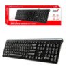 GENIUS | 31310048401 | Teclado GENIUS RS2 SlimStar 230II