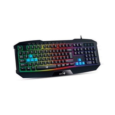 GENIUS | 31310474101 | Teclado Gamer Genius GX Scorpion