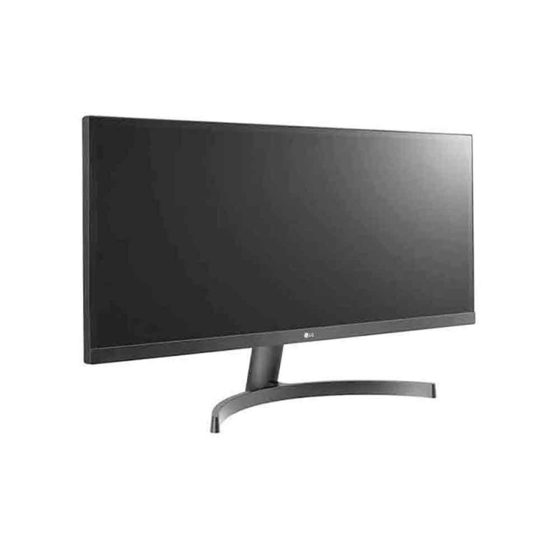 LG | 34WQ650-W | Monitor LG 34 Pulgadas Ultrawide Panel IPS