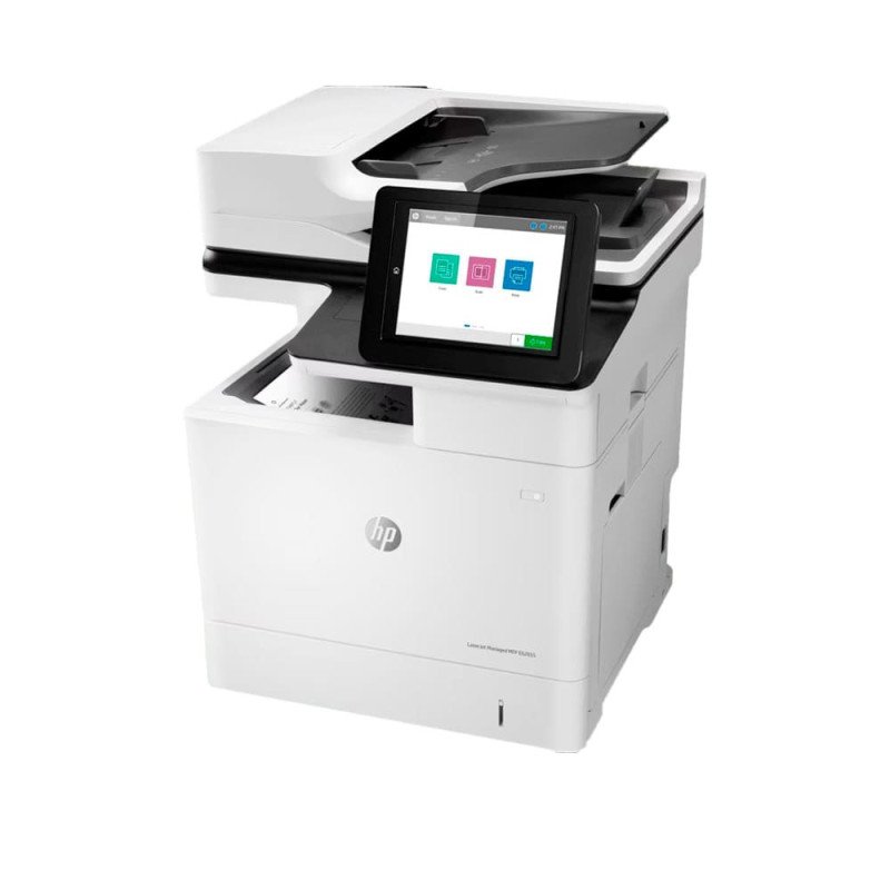 HP | 3GY14ABGJ | MULTIFUNCIONAL LASER MONOCROMATICA HP LaserJet Managed MFP