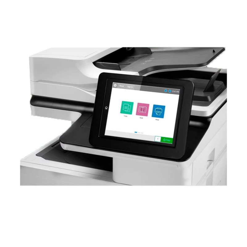 HP | 3GY14ABGJ | MULTIFUNCIONAL LASER MONOCROMATICA HP LaserJet Managed MFP